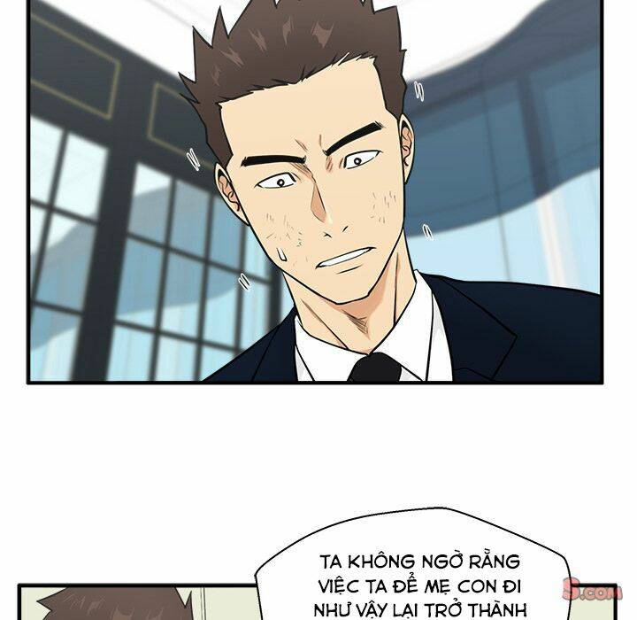 Mr Kang Chapter 58 - TC Truyện