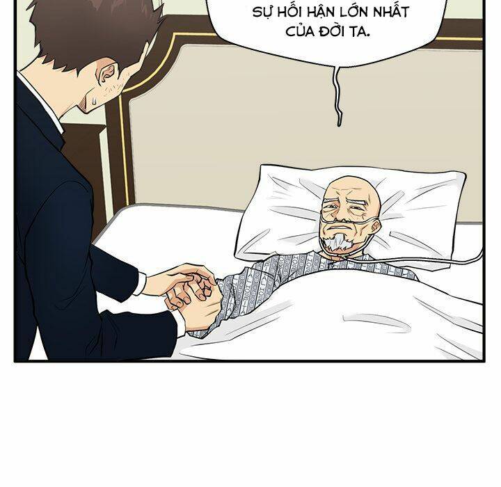 Mr Kang Chapter 58 - TC Truyện