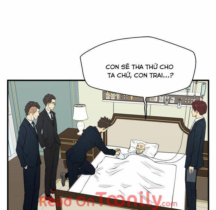 Mr Kang Chapter 58 - TC Truyện