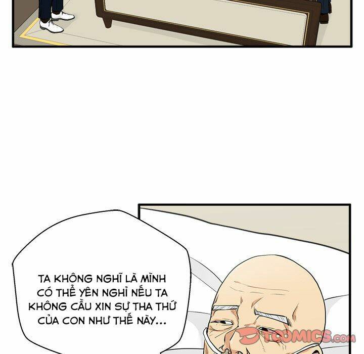 Mr Kang Chapter 58 - TC Truyện
