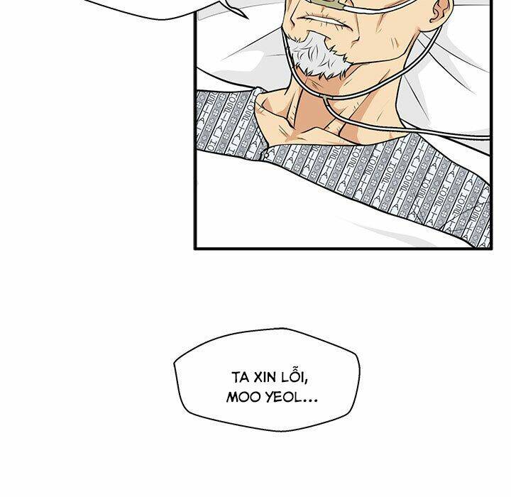 Mr Kang Chapter 58 - TC Truyện