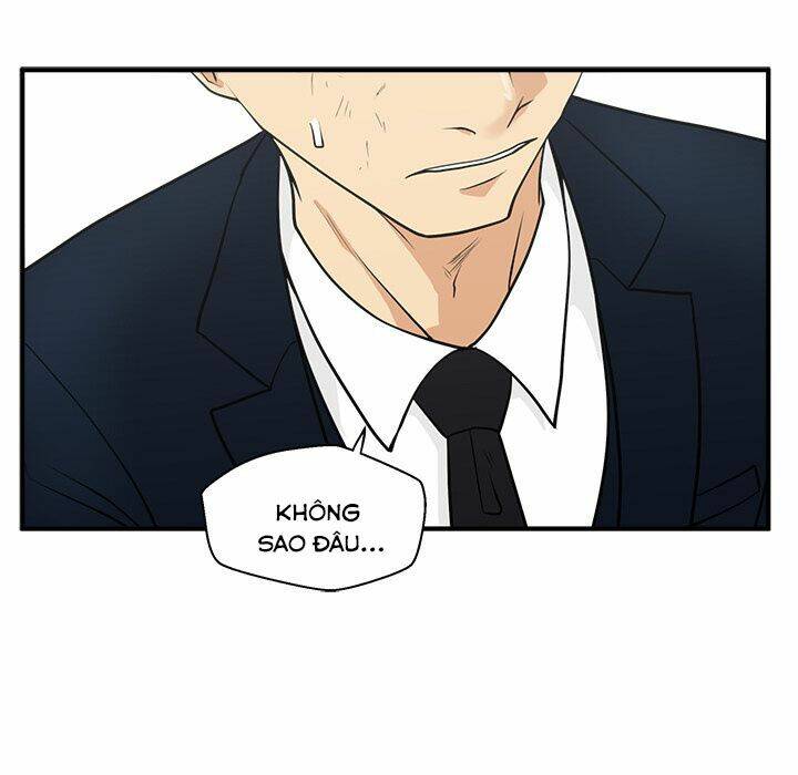 Mr Kang Chapter 58 - TC Truyện