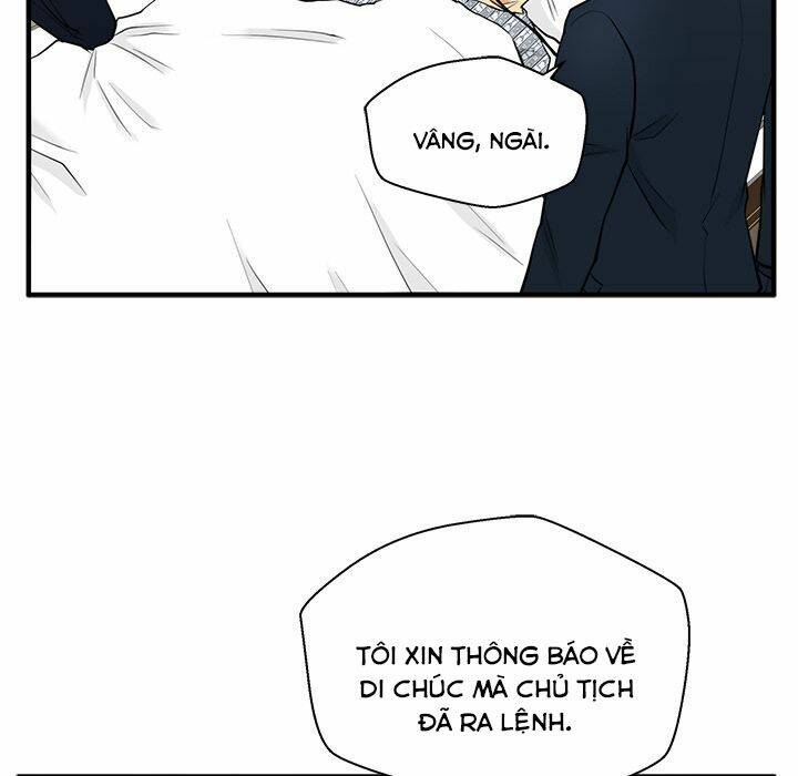 Mr Kang Chapter 58 - TC Truyện