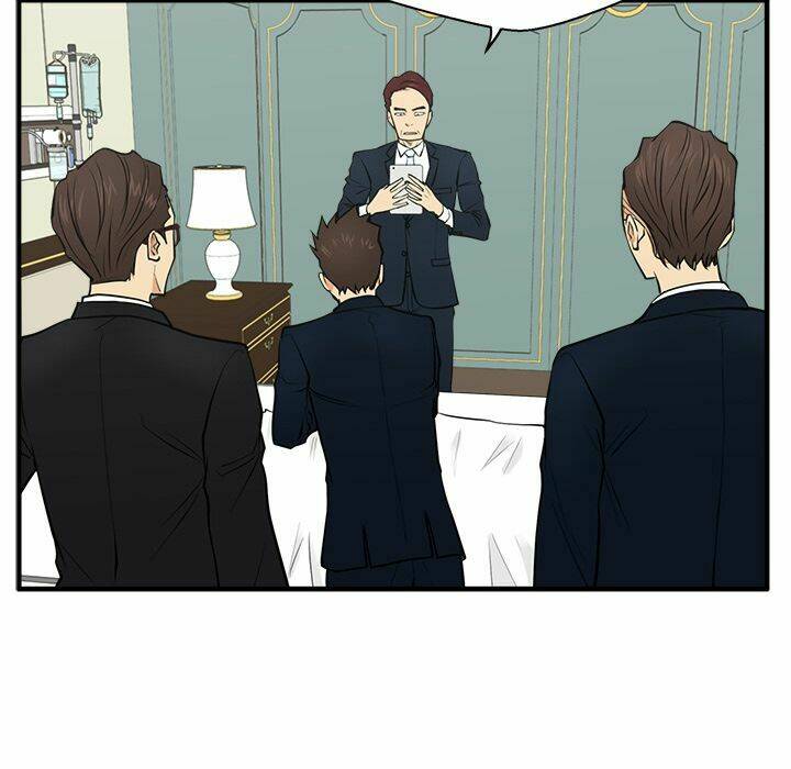 Mr Kang Chapter 58 - TC Truyện