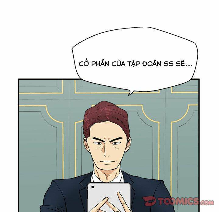 Mr Kang Chapter 58 - TC Truyện