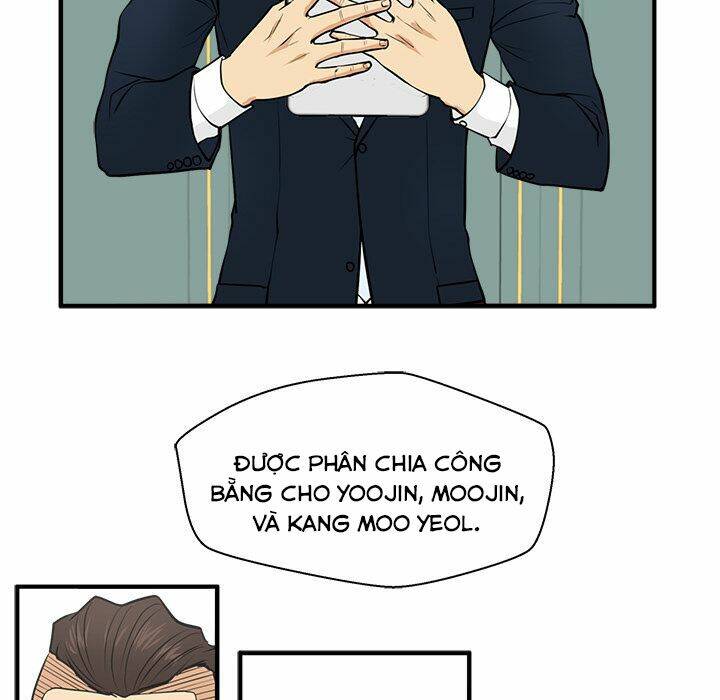 Mr Kang Chapter 58 - TC Truyện