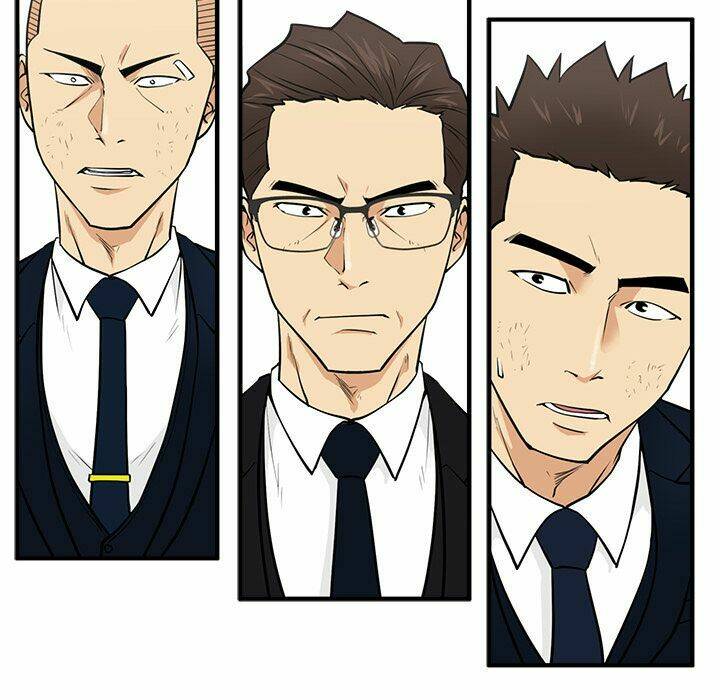 Mr Kang Chapter 58 - TC Truyện