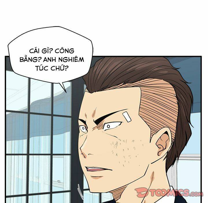 Mr Kang Chapter 58 - TC Truyện