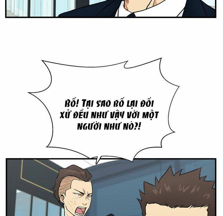 Mr Kang Chapter 58 - TC Truyện