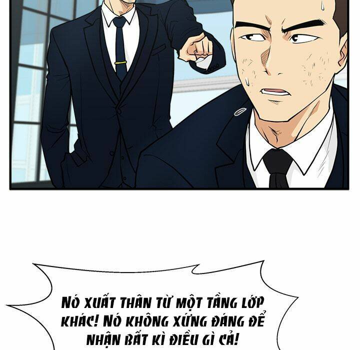 Mr Kang Chapter 58 - TC Truyện