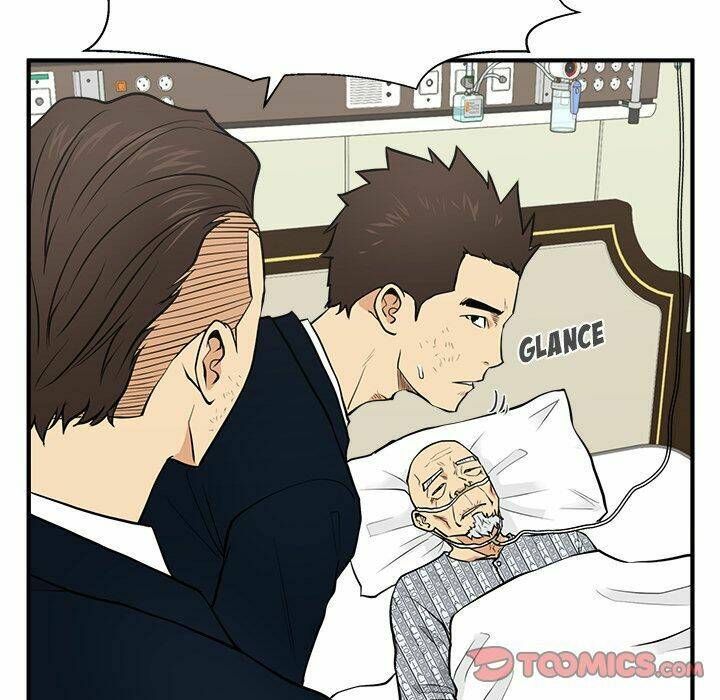 Mr Kang Chapter 58 - TC Truyện