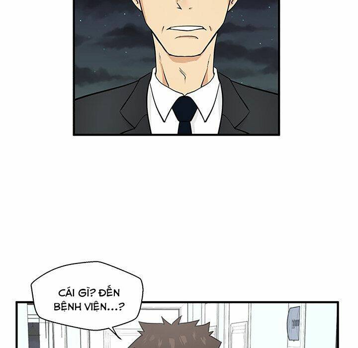 Mr Kang Chapter 58 - TC Truyện