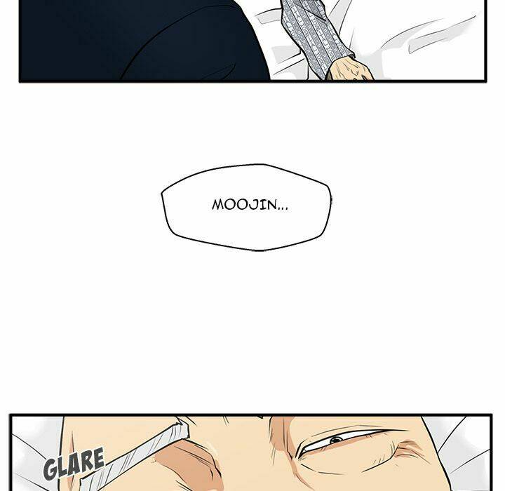 Mr Kang Chapter 58 - TC Truyện