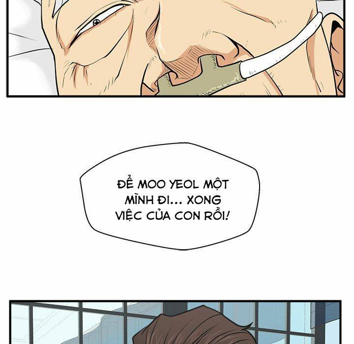 Mr Kang Chapter 58 - TC Truyện