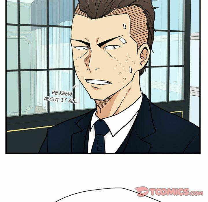 Mr Kang Chapter 58 - TC Truyện