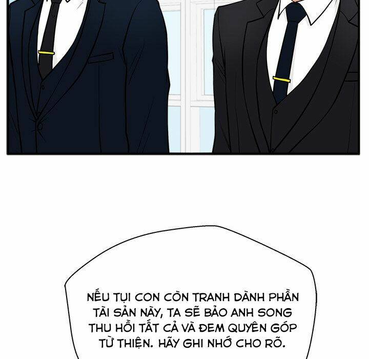 Mr Kang Chapter 58 - TC Truyện