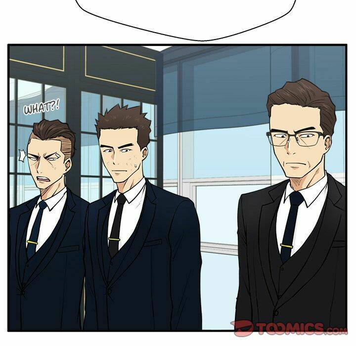 Mr Kang Chapter 58 - TC Truyện