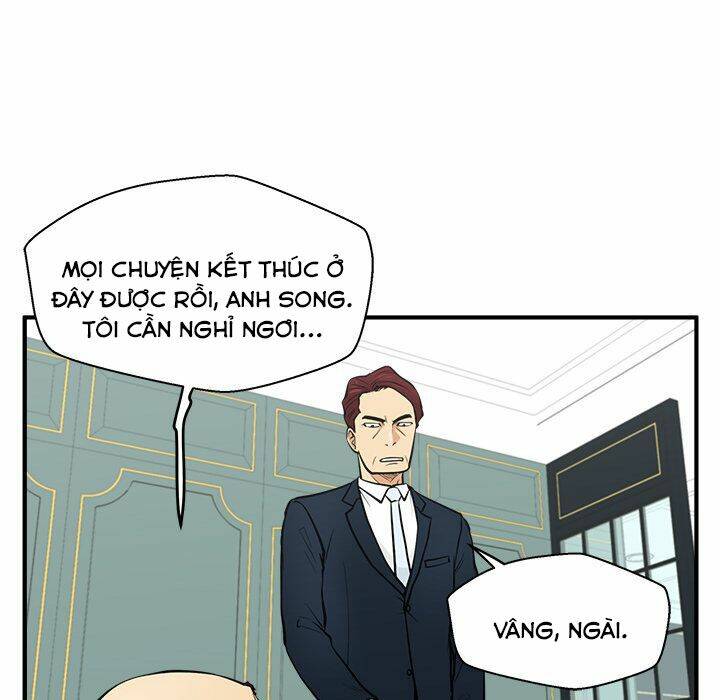 Mr Kang Chapter 58 - TC Truyện