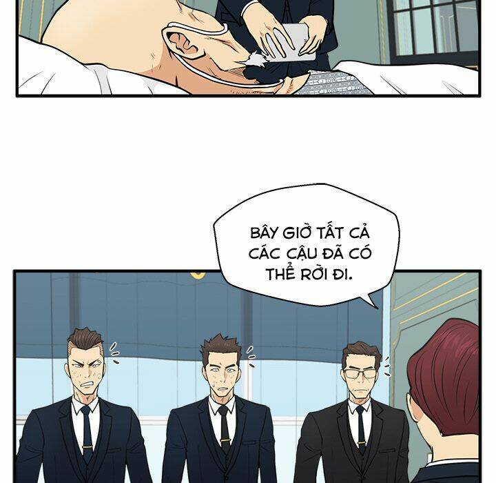 Mr Kang Chapter 58 - TC Truyện
