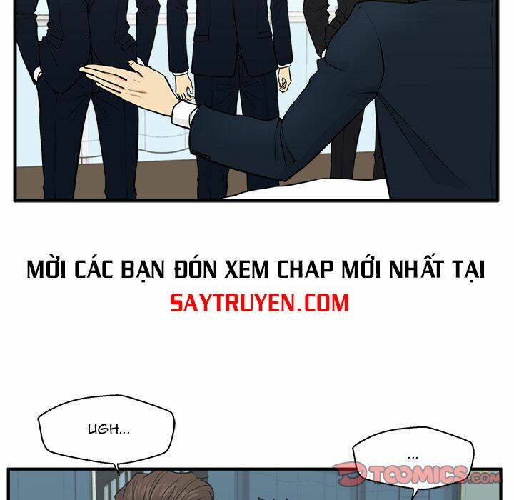 Mr Kang Chapter 58 - TC Truyện