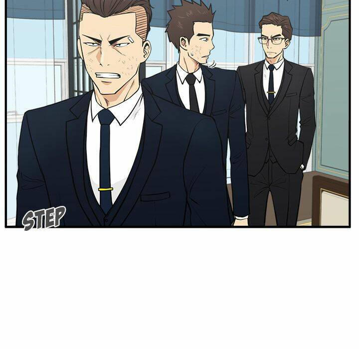 Mr Kang Chapter 58 - TC Truyện