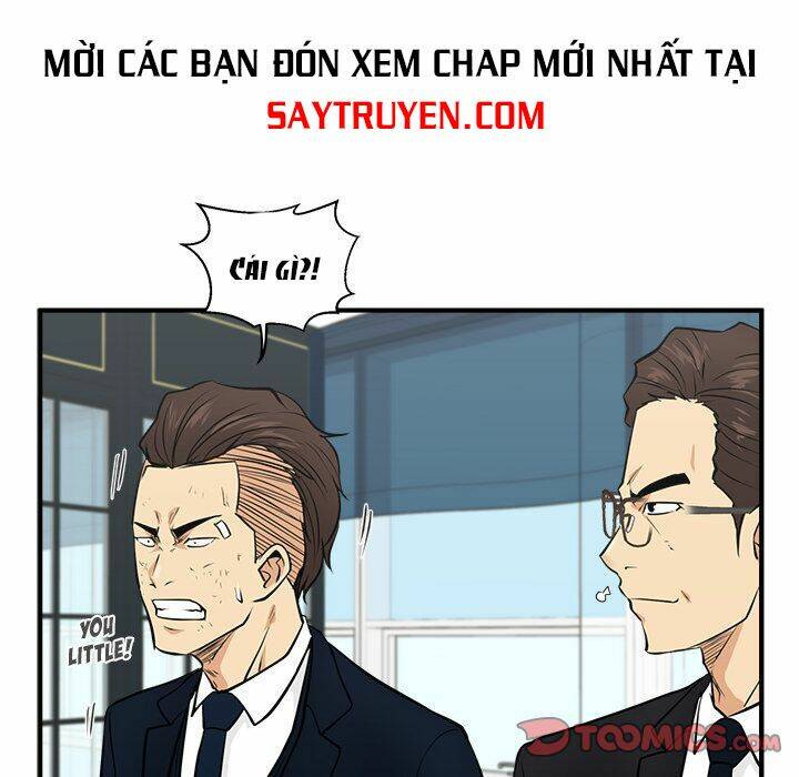 Mr Kang Chapter 58 - TC Truyện