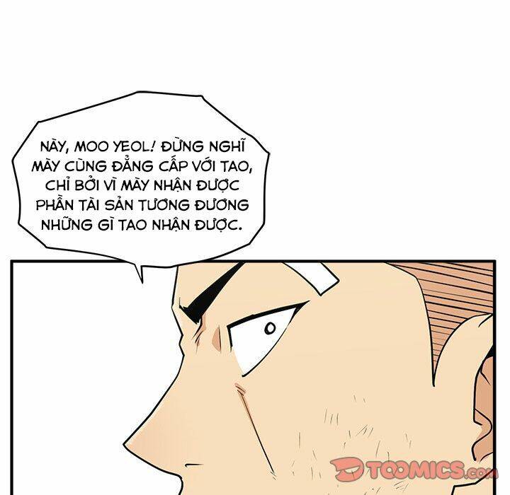 Mr Kang Chapter 58 - TC Truyện