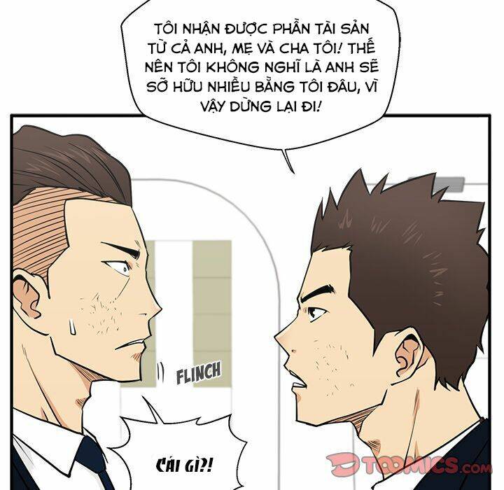 Mr Kang Chapter 58 - TC Truyện