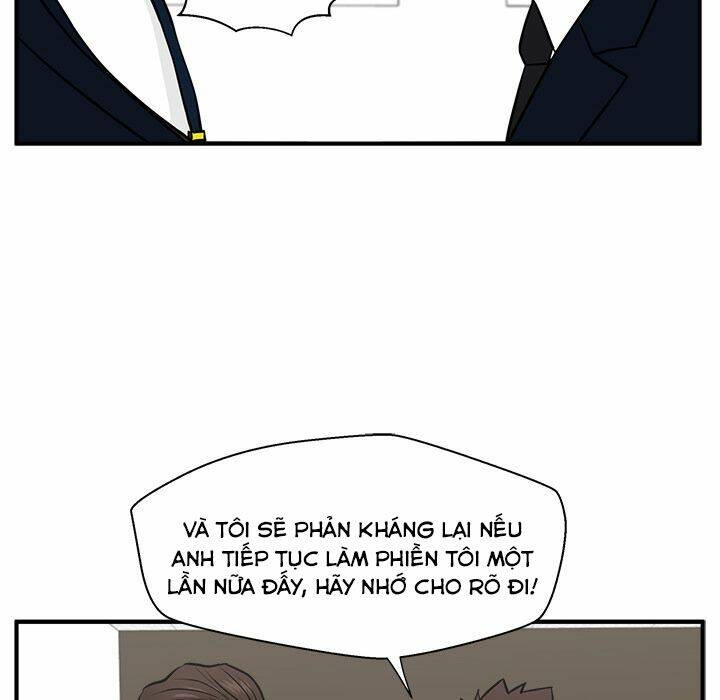 Mr Kang Chapter 58 - TC Truyện