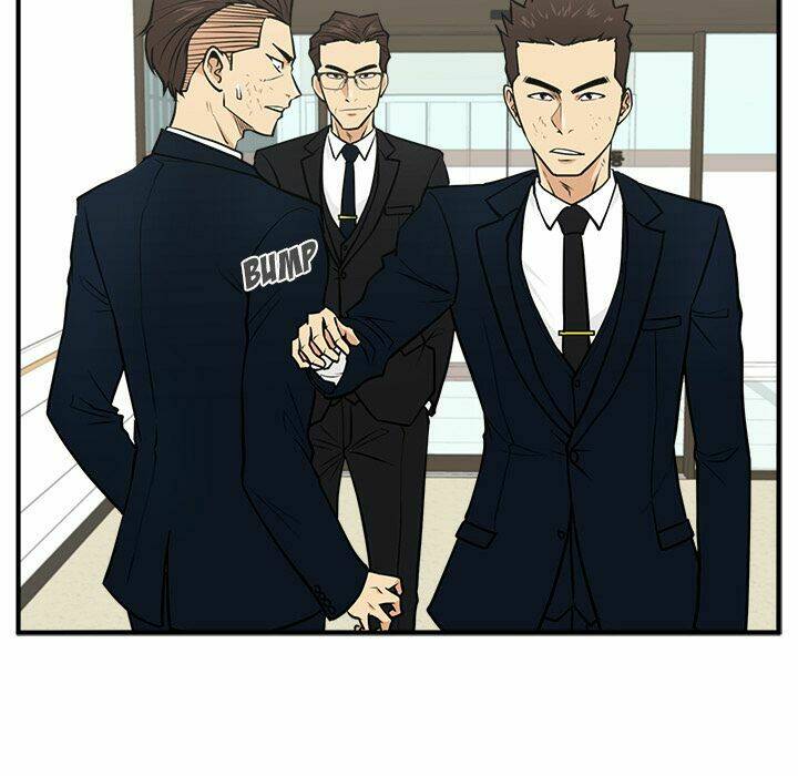Mr Kang Chapter 58 - TC Truyện