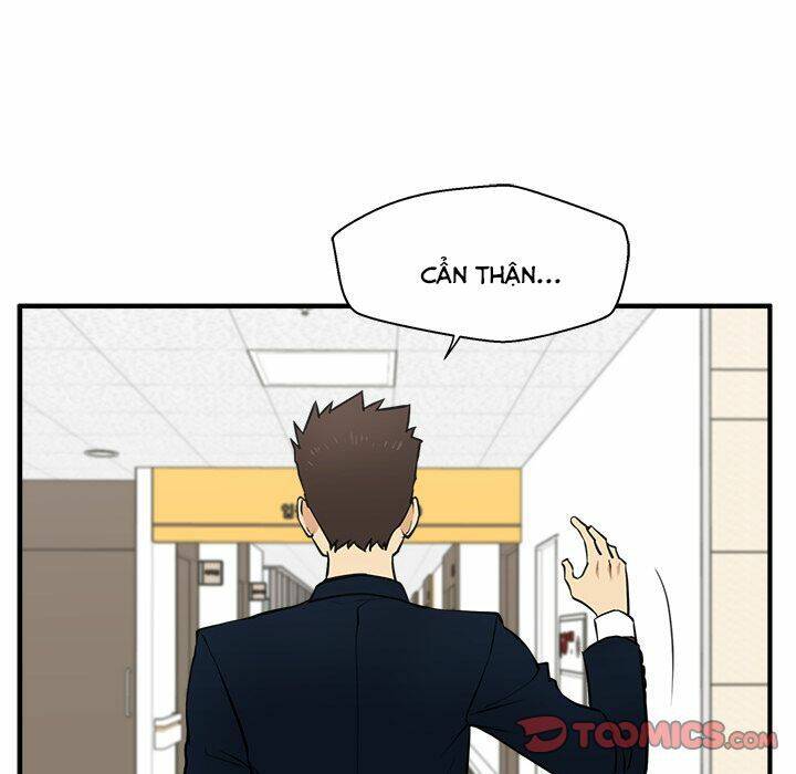 Mr Kang Chapter 58 - TC Truyện