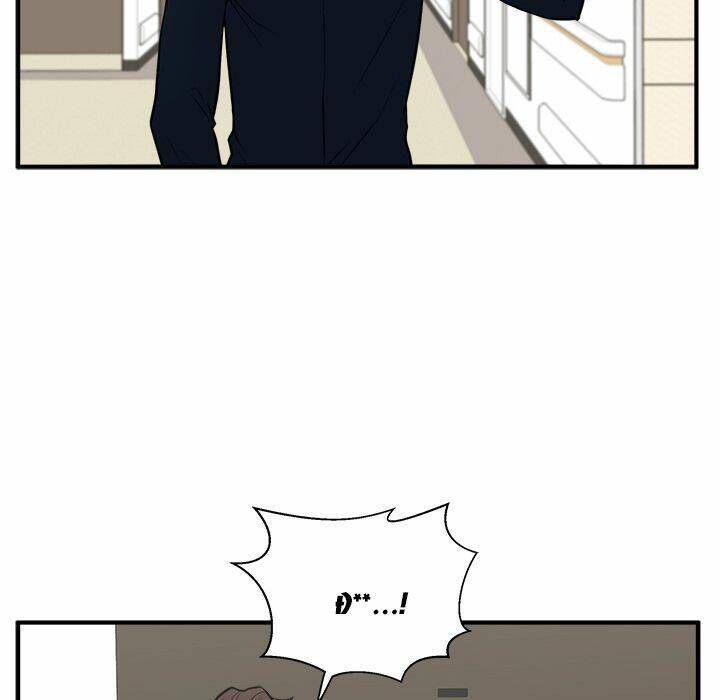 Mr Kang Chapter 58 - TC Truyện