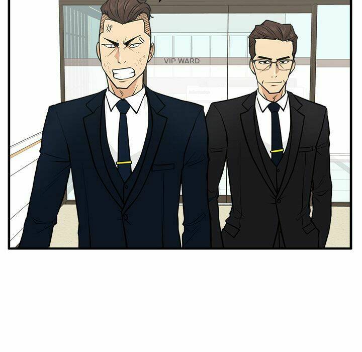 Mr Kang Chapter 58 - TC Truyện