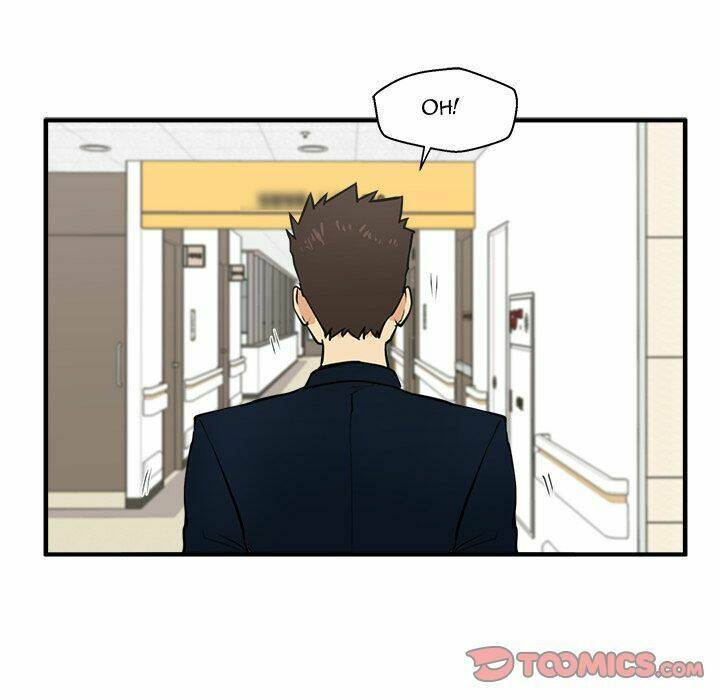 Mr Kang Chapter 58 - TC Truyện