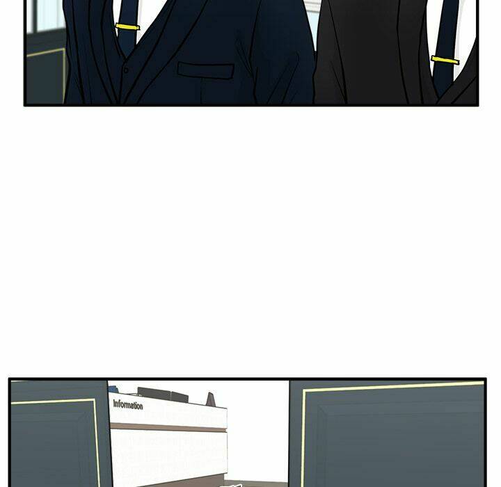 Mr Kang Chapter 58 - TC Truyện