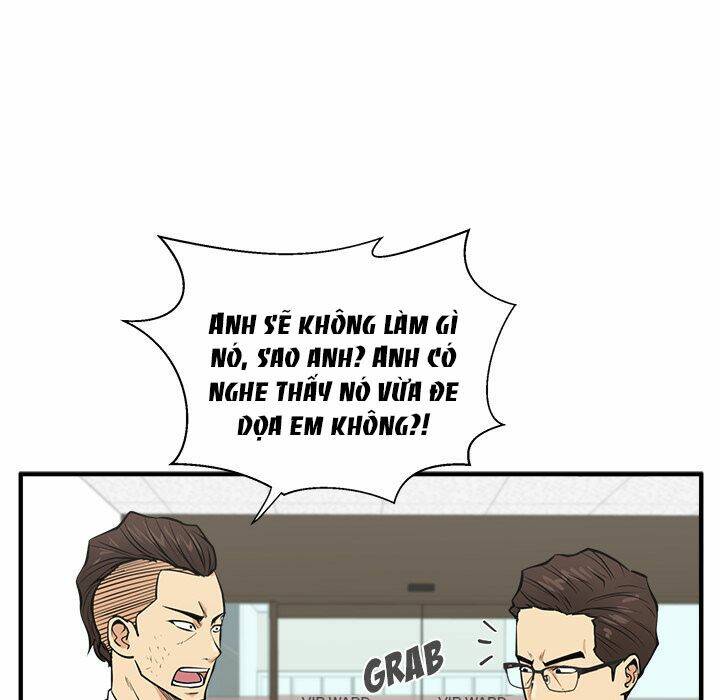 Mr Kang Chapter 58 - TC Truyện