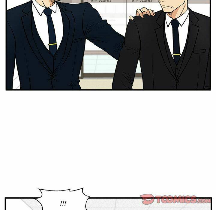 Mr Kang Chapter 58 - TC Truyện