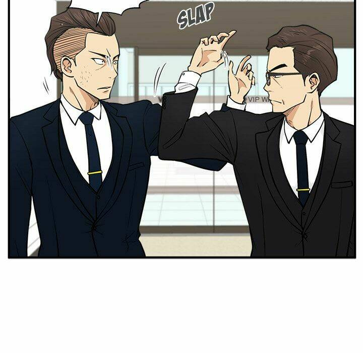 Mr Kang Chapter 58 - TC Truyện
