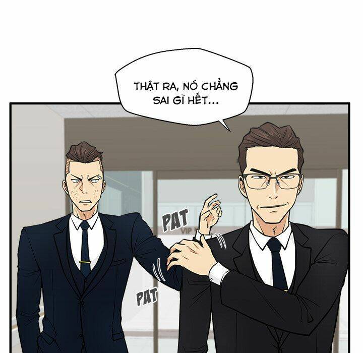 Mr Kang Chapter 58 - TC Truyện
