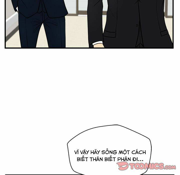 Mr Kang Chapter 58 - TC Truyện