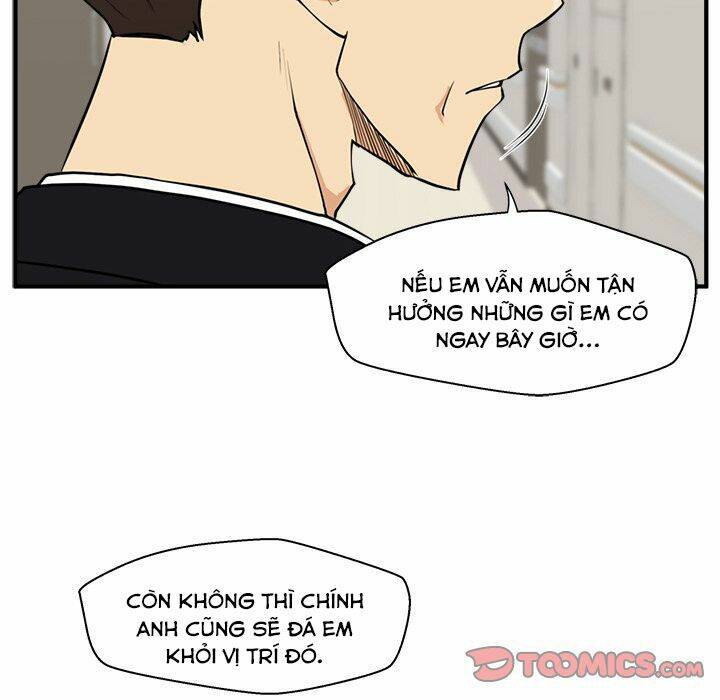 Mr Kang Chapter 58 - TC Truyện