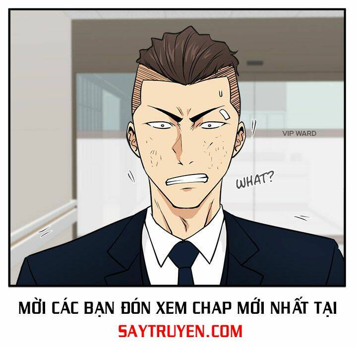 Mr Kang Chapter 58 - TC Truyện