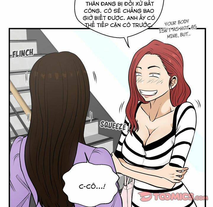 Mr Kang Chapter 59 - TC Truyện