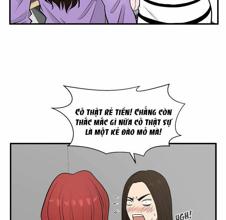 Mr Kang Chapter 59 - TC Truyện