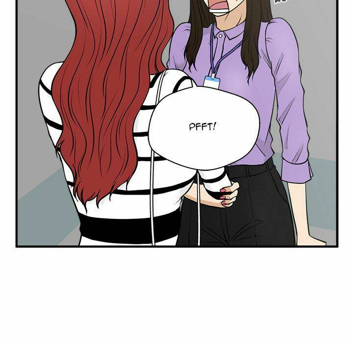 Mr Kang Chapter 59 - TC Truyện