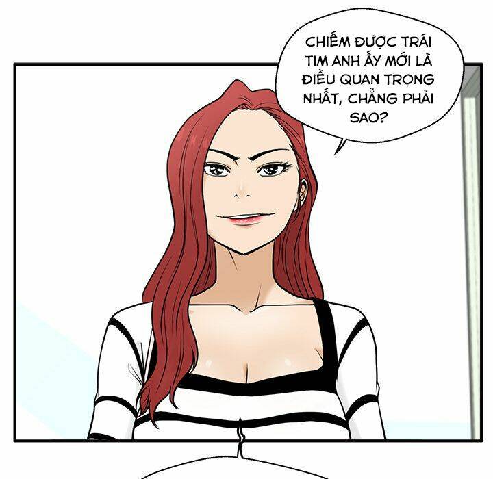 Mr Kang Chapter 59 - TC Truyện