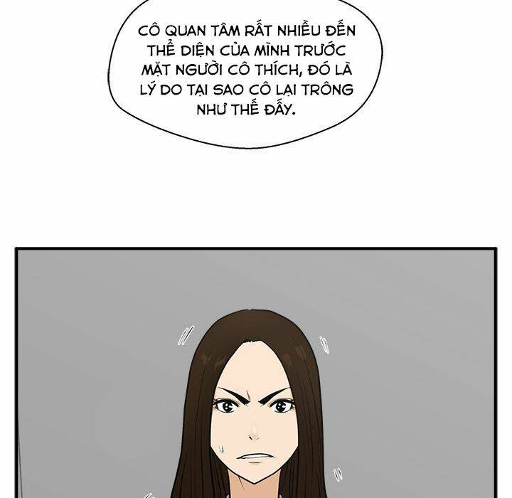 Mr Kang Chapter 59 - TC Truyện