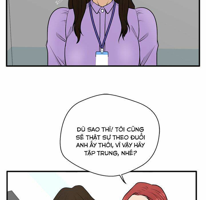 Mr Kang Chapter 59 - TC Truyện