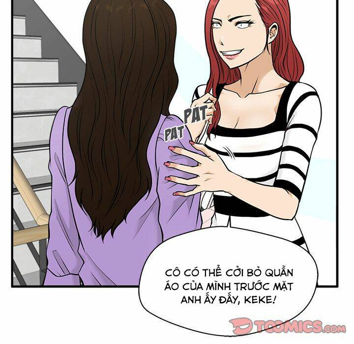 Mr Kang Chapter 59 - TC Truyện
