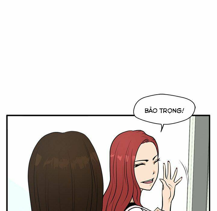 Mr Kang Chapter 59 - TC Truyện